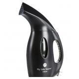 Joy Mangano My Little Steamer 900 Watt Heating