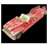 16 ï¿½  1950s Hubley Fire Department Fire Truck