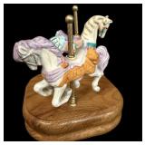 Musical Motion Carousel