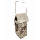 Collapsible WWI Stonebridge Lantern