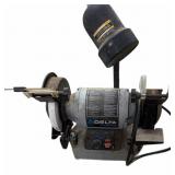 Estate Working Delta Bench Grinder