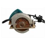 Estate Working Makita Saw