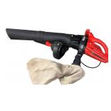 Estate Working Vortex Vacuum System