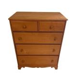 Estate Charlotte Chest