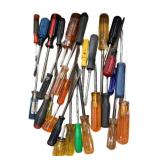 Tools Box Deal Of Screwdrivers