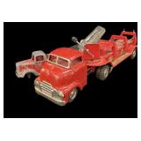 Fire Truck
