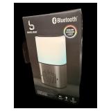 Blue Tooth Color Changing LED Wireless Speaker
