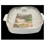 Corning Ware Casserole