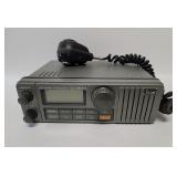 New in Box VHF MARINE TRANSCEIVER IC-M120