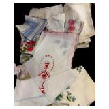 Handkerchiefs