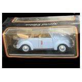 Special Edition Maisto VW BUG
