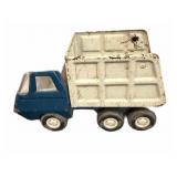 Vintage Toy Dump Truck