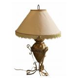 Estate Lamp