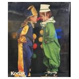 KODAK FILM ADVERTISEMENT