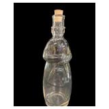1930s Carrie Nation Cider Vinegar Bottle