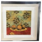 Pair 30.5 x 30.5 ï¿½ Framed Art