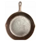 10in cast iron pan