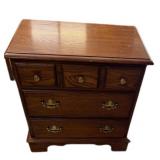 Estate Nightstand