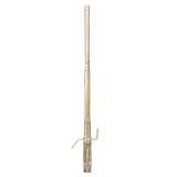Jitte (Marshall Arts Weapon or Japanese Police)