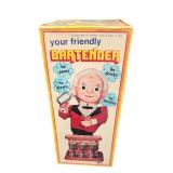 Your friendly bartender