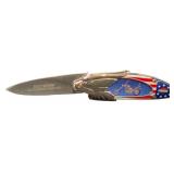 Harley Davidson Franklin Mint collectorï¿½s knife