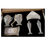 Star Bright Tableware Set in Original Box