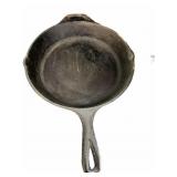 Lodge Cast Iron Skillet