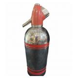 1960s Sparklin Syphon Soda Seltzer