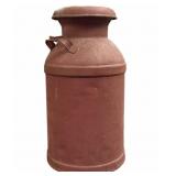 Milk Can