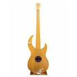 Metal Guitar