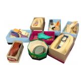 Miniature Shoe Collection