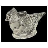 Gotham Crystal Bird
