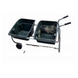 Yard & Garden Utility Cart