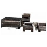 Gardening Boxes