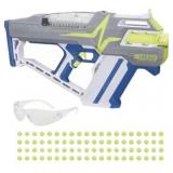 New in Box Nerf HYPER MACH -100 Round Capacity