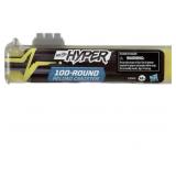 (2) Nerf Hyper Reload Canisters MSRP $10.00 each