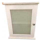 Small cabinet