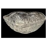 Crystal Bowl