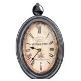 Small clock