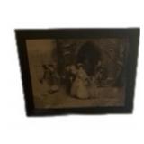Antique Picture