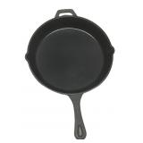 12 ï¿½ Zackarian Cast Iron Skillet