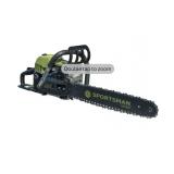 Sportsman Series Chainsaw Combo Kit wï¿½ Chain