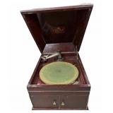 Victor Victrola  VV-IX (1911-1924)