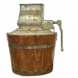 Alaskan Ice Crusher