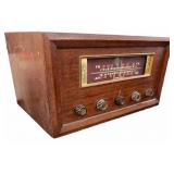 Collinï¿½s Audio Products Co AN FM  Radio