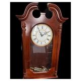 Howard Miller Wall Clock