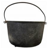 Erie, Pa Cast Iron Kettle