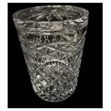 MARQUIS BY WATERFORD BISCUIT JAR