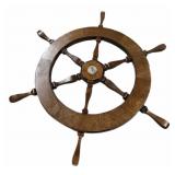 Ship Wheel