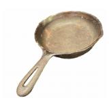 Cast Iron Skillet